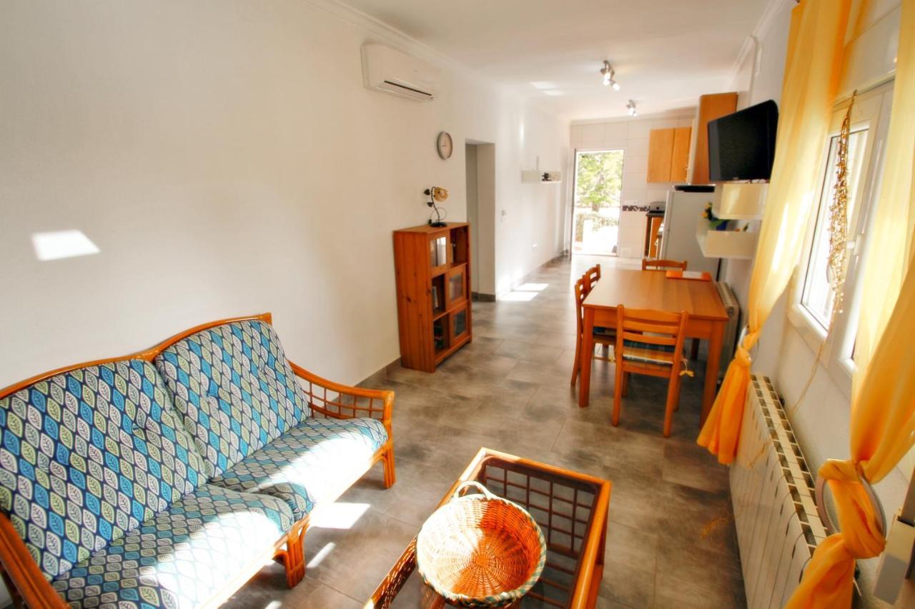 Dos Chicas - Sea View Villa With Private Pool In Moraira Teulada Zewnętrze zdjęcie