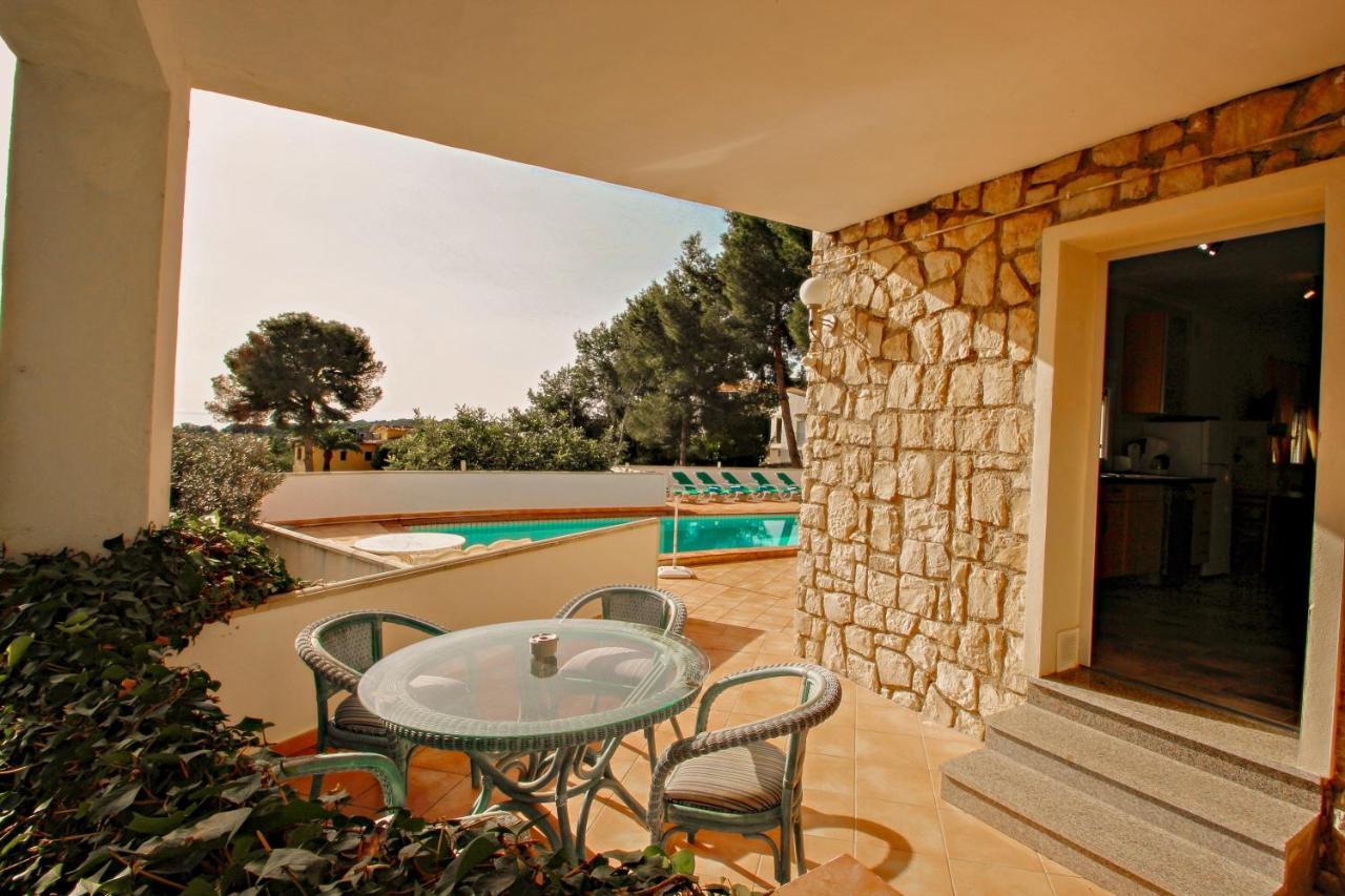 Dos Chicas - Sea View Villa With Private Pool In Moraira Teulada Zewnętrze zdjęcie